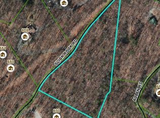 99999 Slick Rock Rd, Brevard, NC 28712