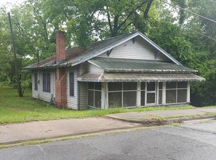 105 Hardwick St, Milledgeville, GA 31061