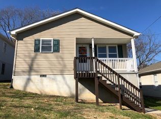 624-A B St, Staunton, VA 24401