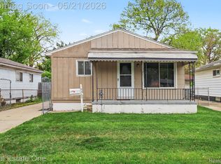 6305 Beech Daly Rd, Taylor, MI 48180