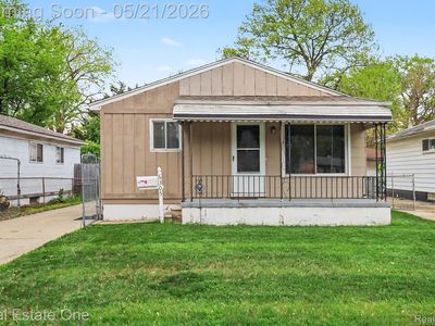6305 Beech Daly Rd, Taylor, MI, 48180