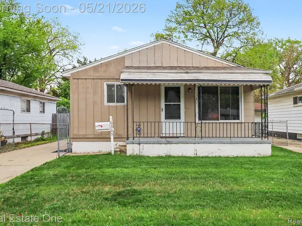 6305 Beech Daly Rd, Taylor, MI 48180