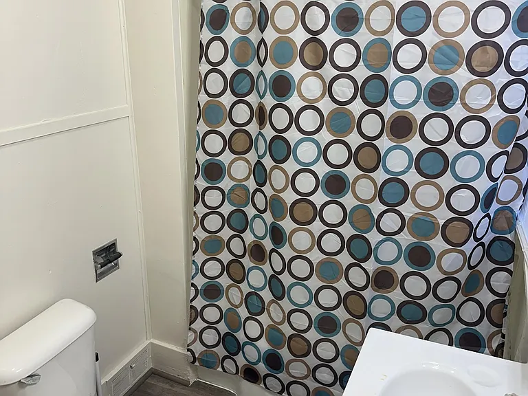 Bath Room