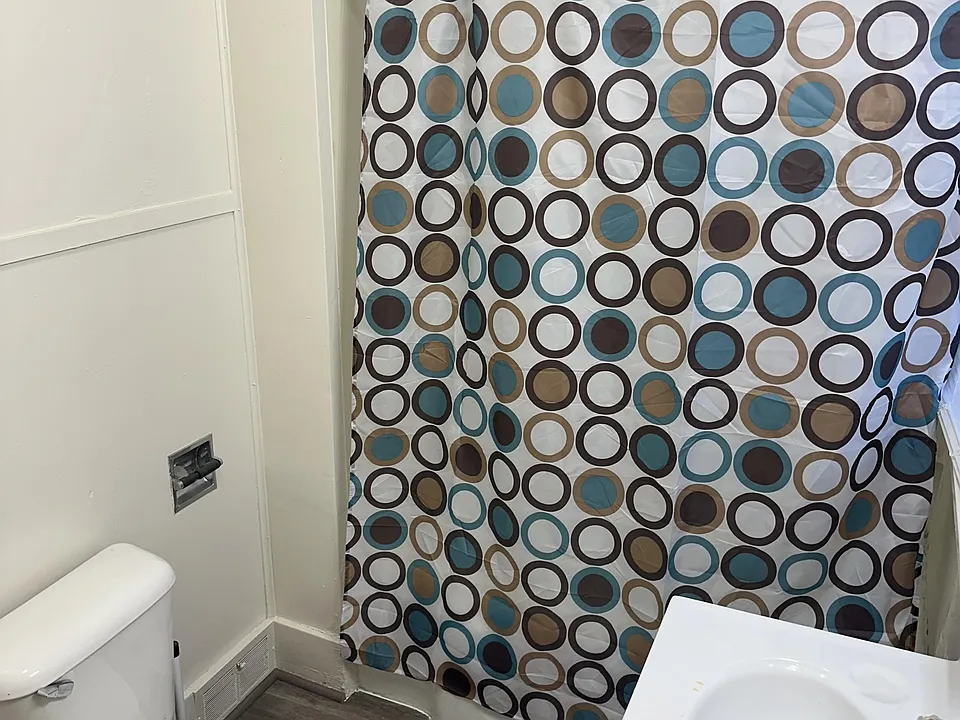 Bath Room