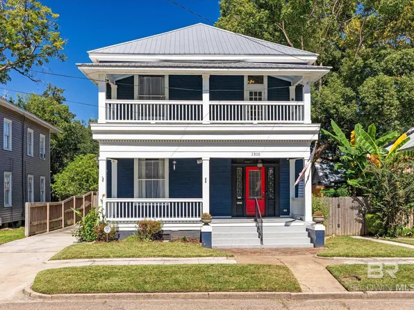 1310 Brown St, Mobile, AL 36604