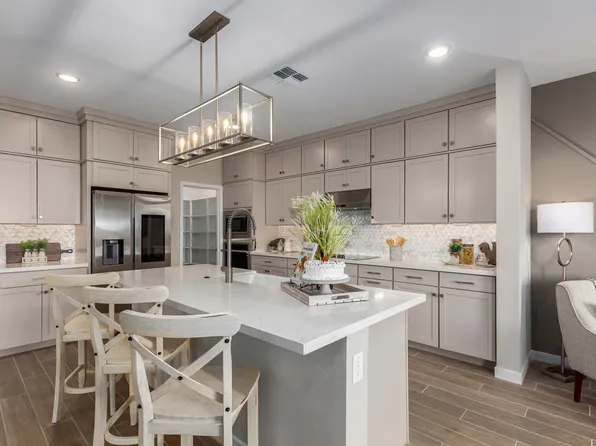 Prescott Plan, The Villages at North Copper Canyon - Valley Series