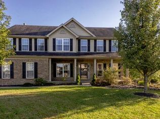 100 Falcon Ct, Georgetown, KY 40324