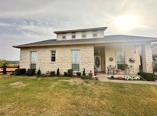 31301 State Highway 6, Allenhurst, TX 76457