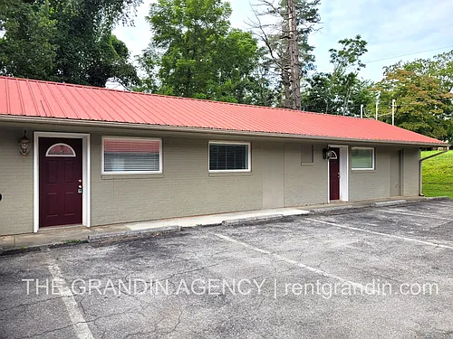 20733 Virgil H Goode Hwy #3 Photo 1