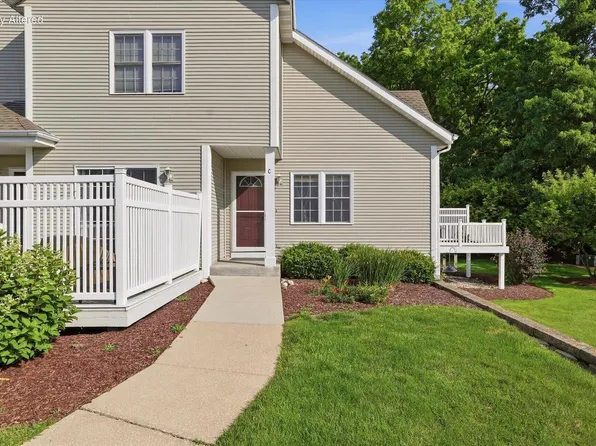 1941 Edwards STREET #C, East Troy, WI 53120
