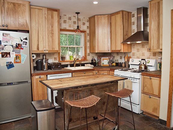 Updated Kitchen