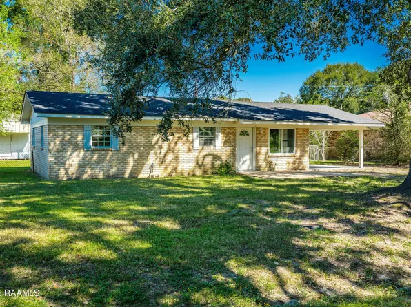 133 Rue Maury, Ville Platte, LA 70586