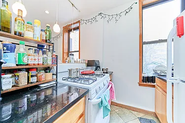 Rented by Living New York