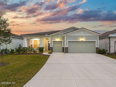 329 PELTON Place, Johns, FL, 32259