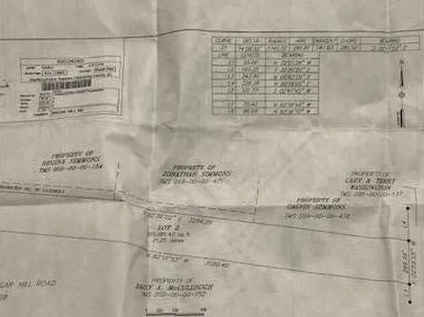 0 Mauss Hill Rd, Adams Run, SC 29426