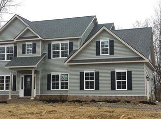 101 Pheasant Run, Georgetown, KY 40324