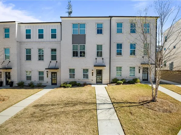 3535 Grey St, Duluth, GA 30096