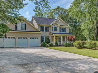 4855 Surry Ln, Murrells Inlet, SC 29576
