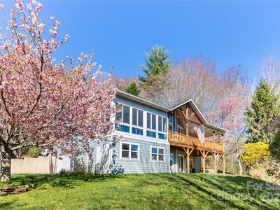 311 Coyote Hollow Rd, Waynesville, NC, 28785