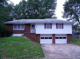 114 S Ellison Way, Independence, MO 64050
