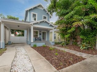 412 E AMELIA AVENUE, TAMPA, FL 33602