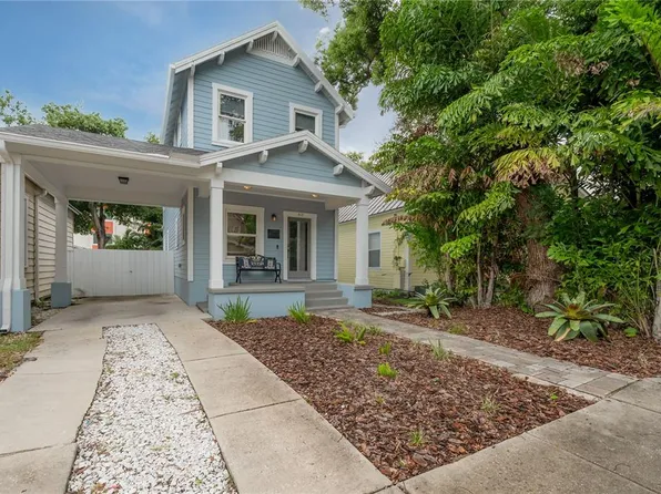 412 E AMELIA AVENUE, TAMPA, FL 33602