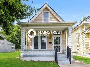 3017 Greenwood Ave, Louisville, KY 40211