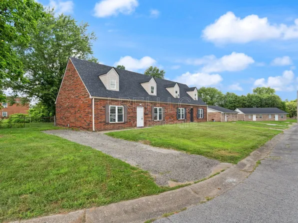 817 Lancelot Ct, Jeffersonville, IN 47130