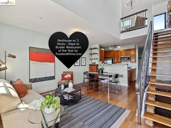 4811 Telegraph Ave APT 502, Oakland, CA 94609