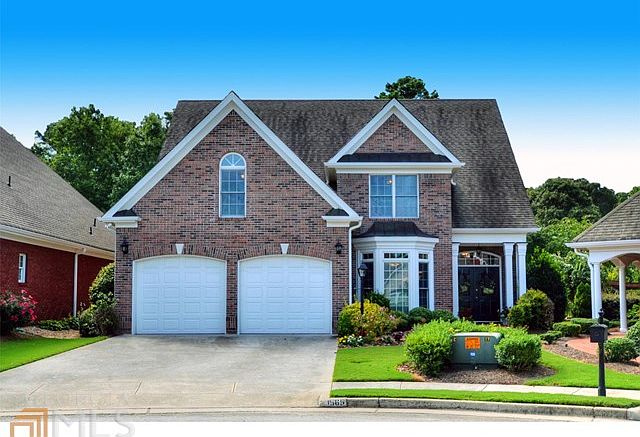 1st image of 1565 Woodberry Run Dr