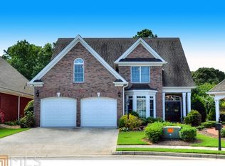 1565 Woodberry Run Dr, Snellville, GA 30078