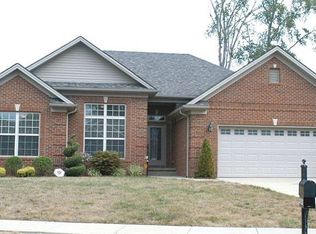 11529 Yorktown Blvd, Sellersburg, IN 47172