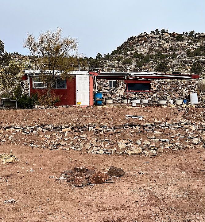 126 Paisano Ln, Conchas Dam, NM 88416 Zillow