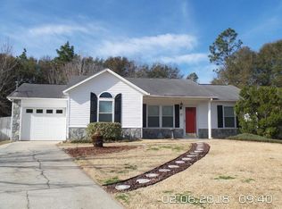 5 Flora Cv, Crestview, FL 32539