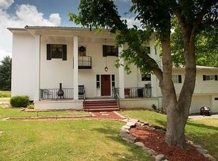 6130 State Route 503, Argillite, KY 41121