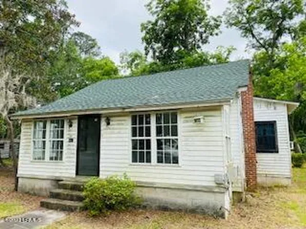 108 Keene Ave N, Estill, SC 29918