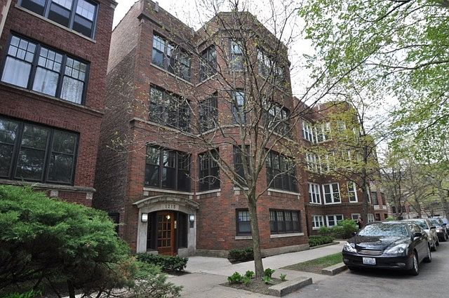 1st image of 1215 E Madison Park APT 1