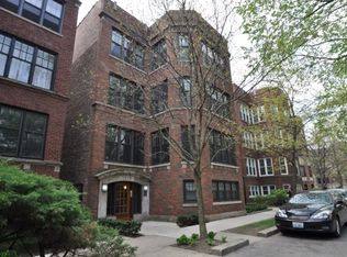 1215 E Madison Park APT 1, Chicago, IL 60615