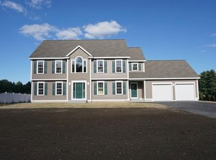 36 Gray Farm Rd, Littleton, MA 01460