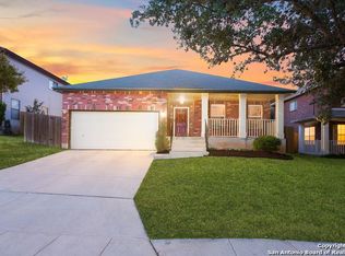 15847 Tampke Pl, San Antonio, TX 78247