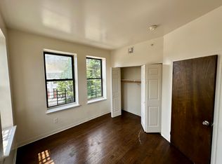 611 Clinton Ave #3B, Newark, NJ 07108