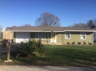 107 Orchard St, Catlin, IL 61817