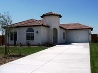 405 Santa Maria Way, Shafter, CA 93263