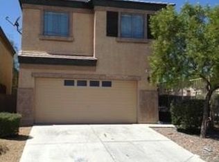 6551 Goldfield St #0, North Las Vegas, NV 89084