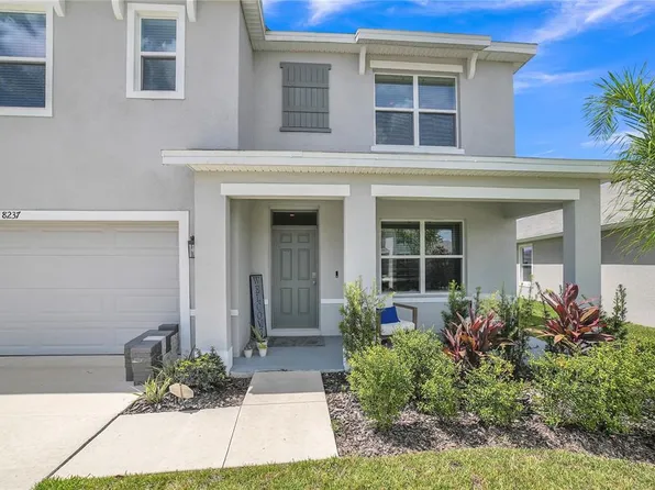 8237 Juning Cv, Wesley Chapel, FL 33545