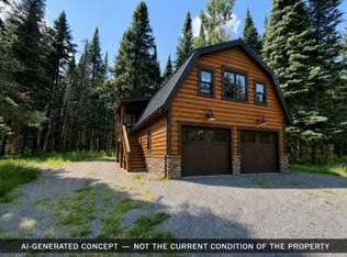 163 Indian Stream Road, Pittsburg, NH 03592
