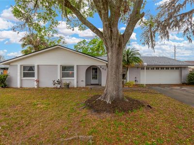 641 Pine Forest Dr, Brandon, FL, 33511