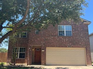 3439 Maguey Trl, San Antonio, TX 78245