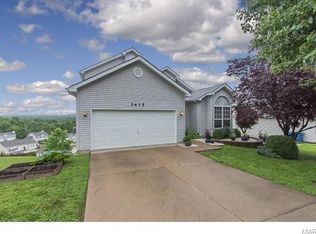 3435 Rockwood Forest Ct, Arnold, MO 63010
