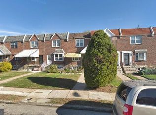 8437 Cedarbrook Ave, Philadelphia, PA 19150